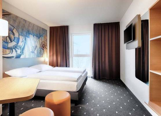 B&B Hotel Emden 1