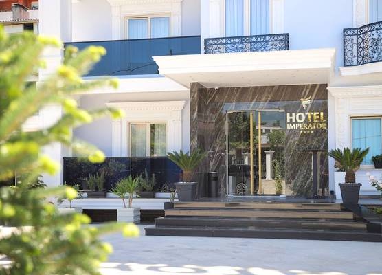 Imperator Hotel 1