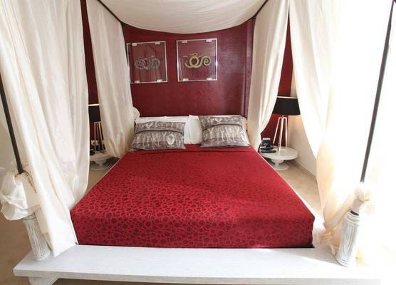 Hotel Stella Della Versilia 1