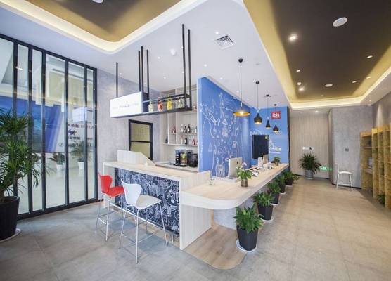 Ibis Nantong Middle Renmin Rd Hotel 1