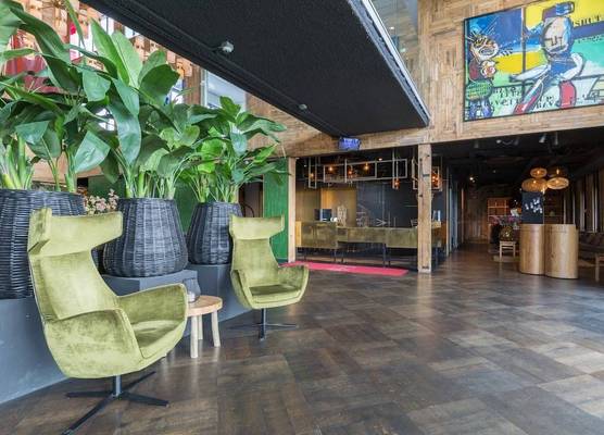 Leonardo Hotel Vinkeveen Amsterdam 1