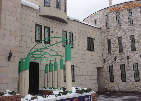 Hotel Seline - Adults Only 1