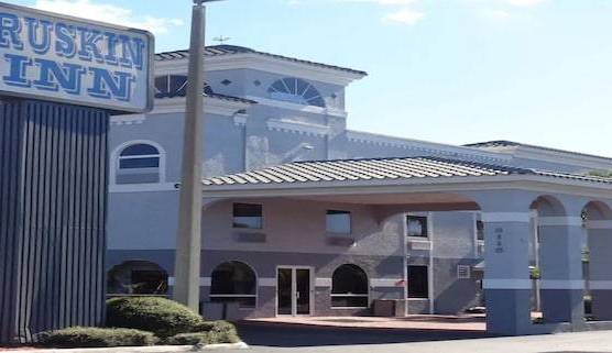 Ruskin Inn Tampa-Sun City Center 1