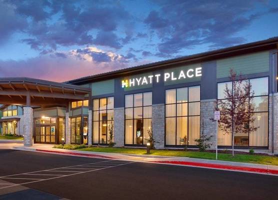 Hyatt Place Park City 1