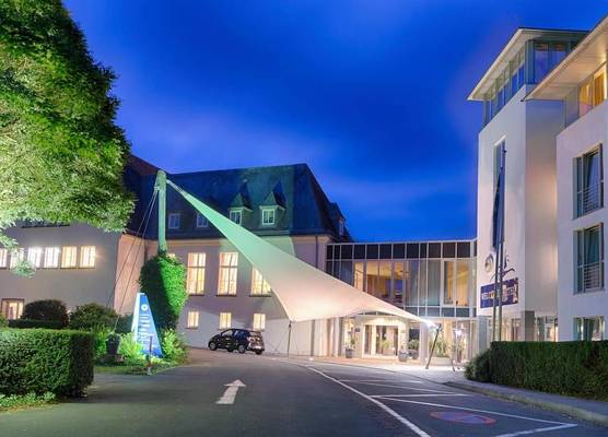 Welcome Hotel Meschede Hennesee 1
