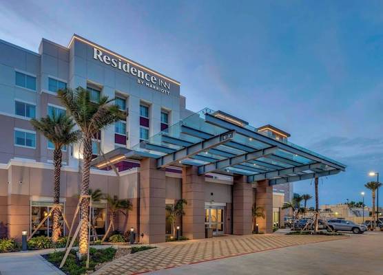 Residence Inn by Marriott Corpus Christi Downtown 1