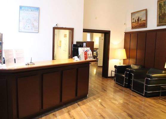 Hotel Weidenhof 1