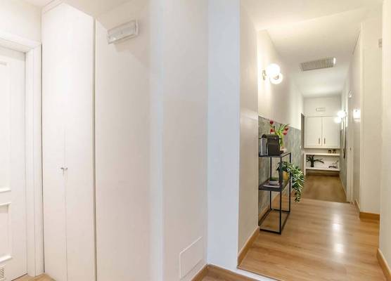 94Rooms Vatican Guest House- Scipioni 1