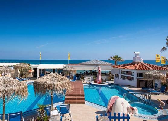 Aeolos Beach Resort 1