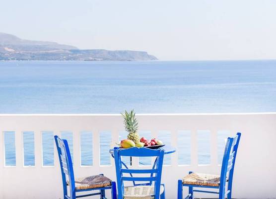 Kalyves Bay 1