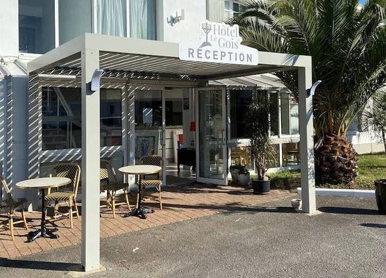 Hôtel Le Gois 1