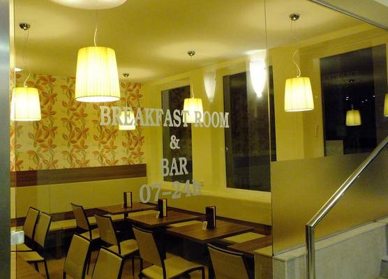 Garni Hotel Zenit 1