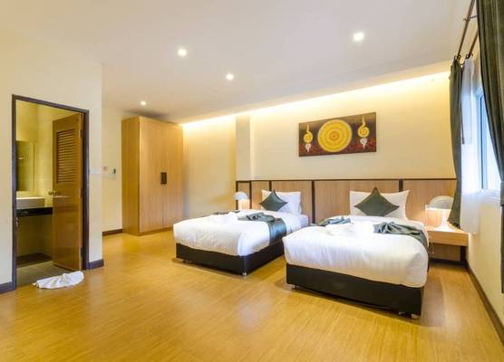 My place Chaweng beach 1