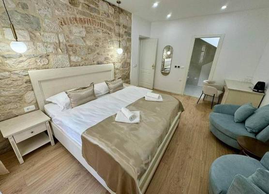 Grace rooms Split - Old town center 1