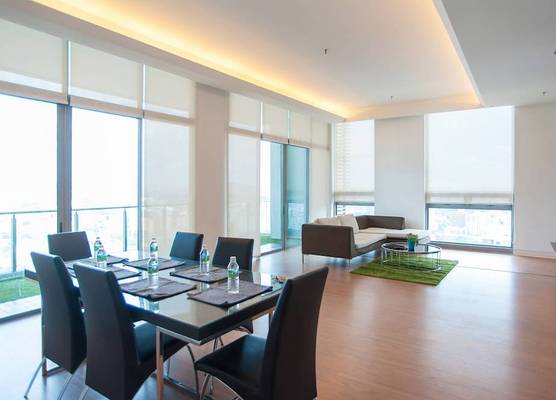 Swiss Garden Residence KL by WT Stay 1