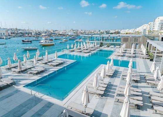 Bayview Hotel by ST Hotels 1
