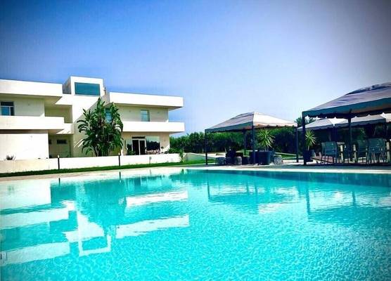 Villa Giadel 1