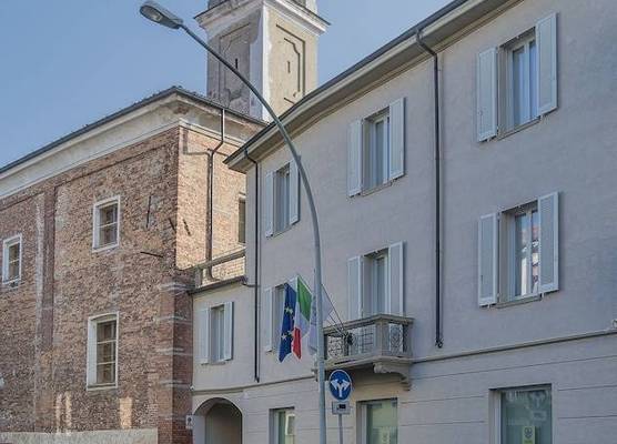 Locanda San Bernardo 1