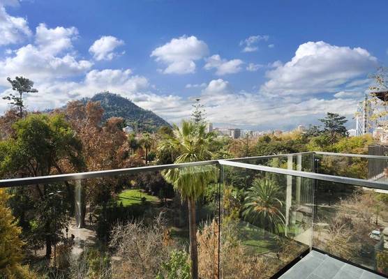 Hotel Ismael - Lastarria 1