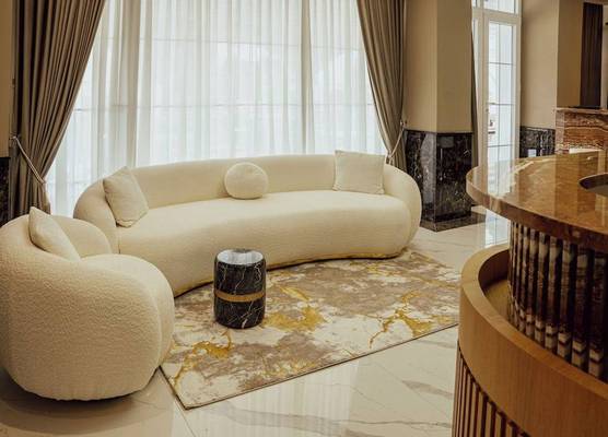 Palma D'Oro - Luxury Hotel & events 1