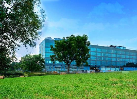 Svenska Design Hotel Kakinada 1
