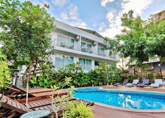 My Chiangmai Boutique Lodge 1