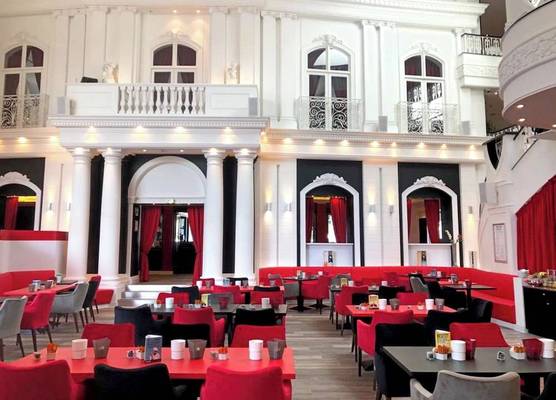DORMERO Hotel Stuttgart 1