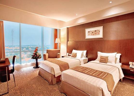 The Alana Surabaya 1