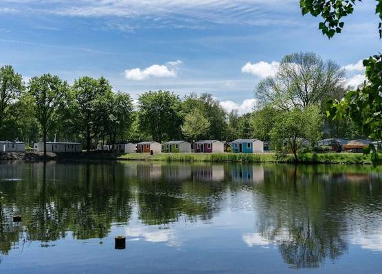 EuroParcs Het Amsterdamse Bos 1