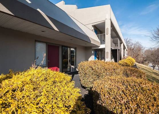 Econo Lodge Elkridge near Arundel Mills 1
