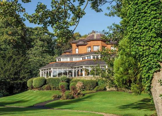 Macdonald Kilhey Court Hotel 1