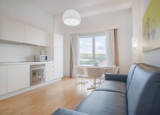Felix Hotels - Residence Hotel Grandi Magazzini 1