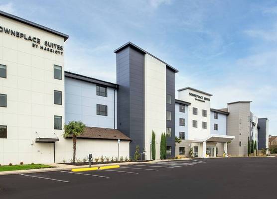 TownePlace Suites by Marriott Portland Airport 1