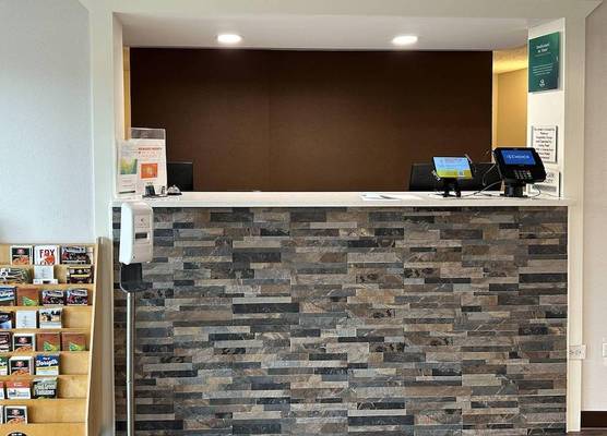 Quality Inn Forsyth near GA Public Safety Training Center 1
