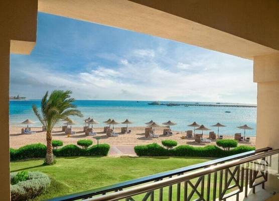 Cleopatra Luxury Resort Makadi Bay 1