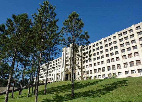 Kurhotel Escambray 1