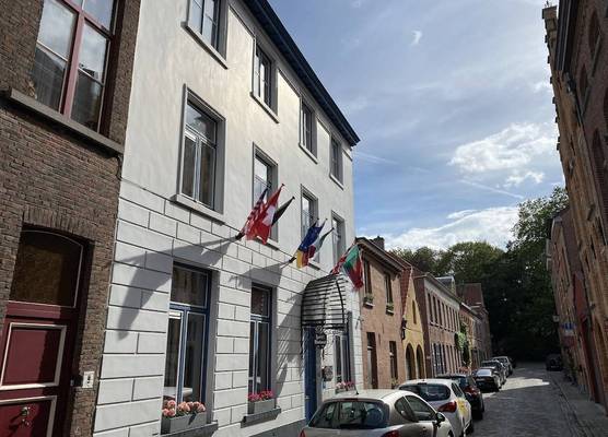 Hotel Montovani 1