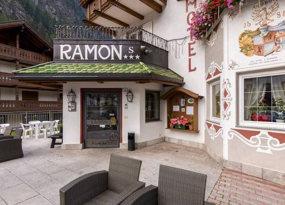 Hotel Ramon 1