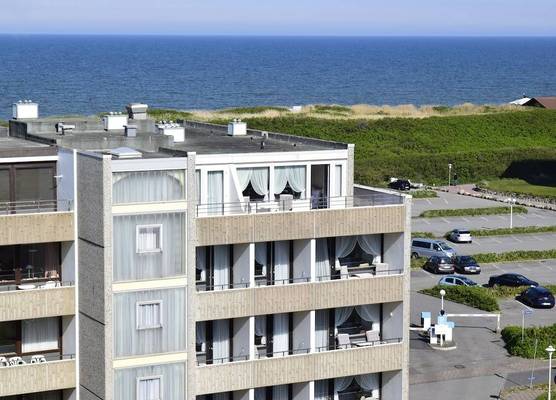 Hotel Wiking Sylt 1