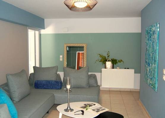Alkyoni Apartments & Studios 1