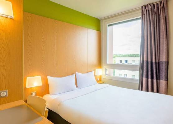 B&B HOTEL Marne-la-Vallée Torcy Gare 3 étoiles 1