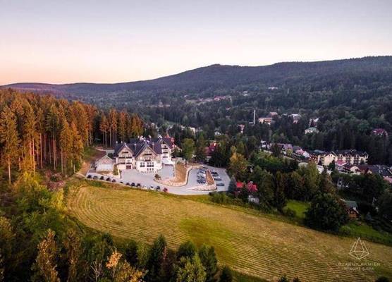 Czarny Kamień Resort & SPA 1