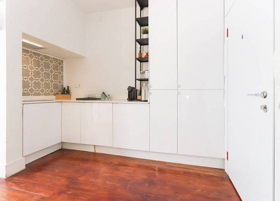 Santos Tiny Studio II by Homing 1