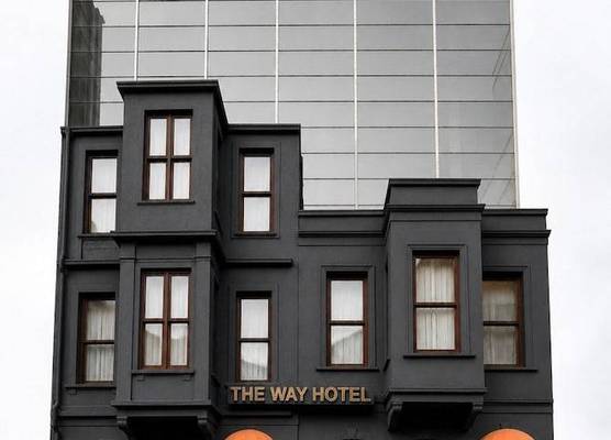 The Way Hotel 1