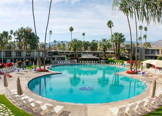 Shadow Mountain Resort 1
