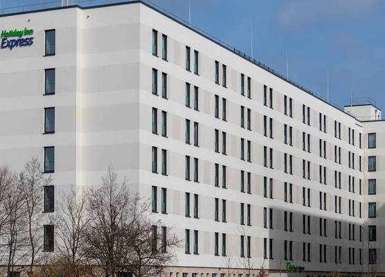 Holiday Inn Express MUNICH NORTH by IHG 1