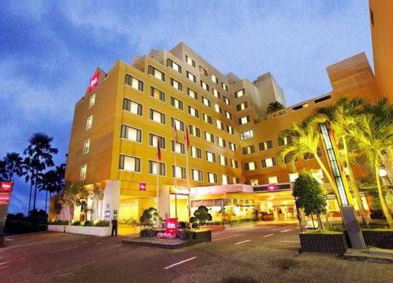 Hotel Sekitar 1