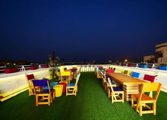 goSTOPS Mumbai - Hostel 1