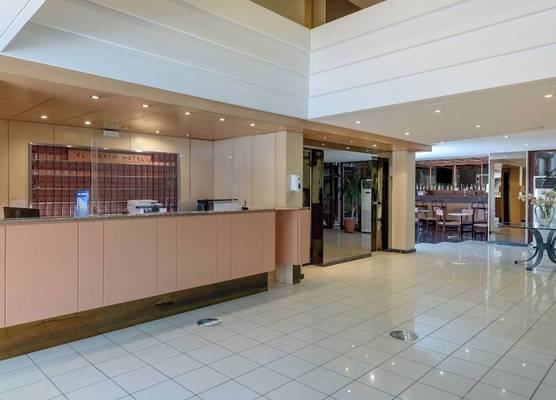 El Greco Hotel 1