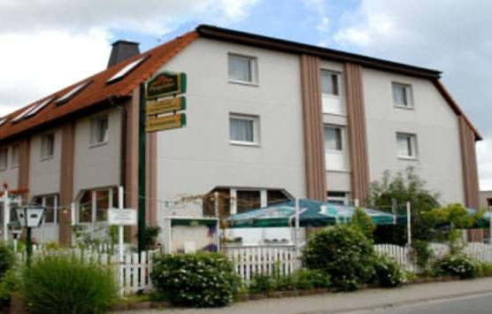 Landhotel Margaretenhof 1